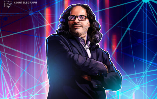 Ripple CTO lashes back at Vitalik Buterin for his dig at XRP