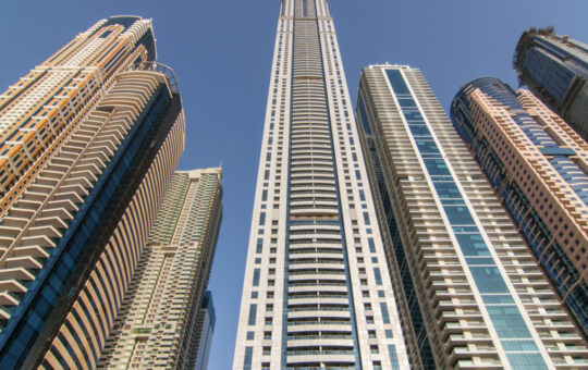 UAE Now Requires Agents to Report Real Estate Transactions Where Virtual Currency Is Used as Payment – Regulation Bitcoin News