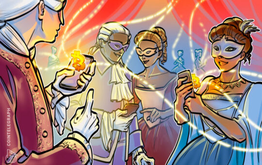 Are Bitcoin transactions anonymous and traceable?