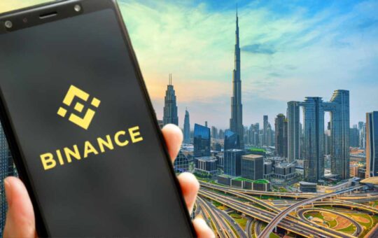 Binance Receives License to Offer More Crypto Services in Dubai