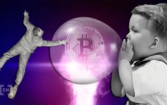 Bitcoin (BTC) at Risk of Falling to Multi-Year Low After Likely Interest Rate Hike