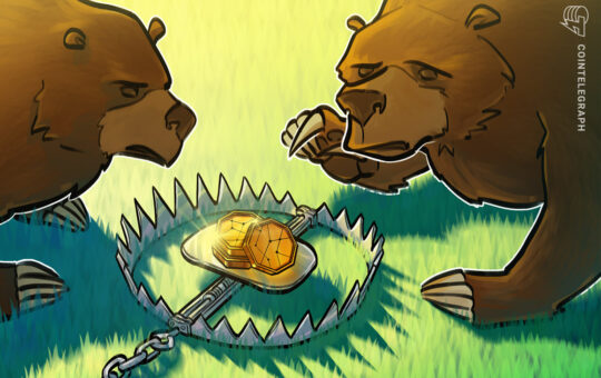 Bitcoin analysts give three reasons why BTC price below $20K may be a 'bear trap'