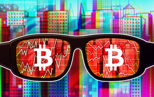 Bitcoin price falls under $19K as data shows pro traders avoiding leverage longs