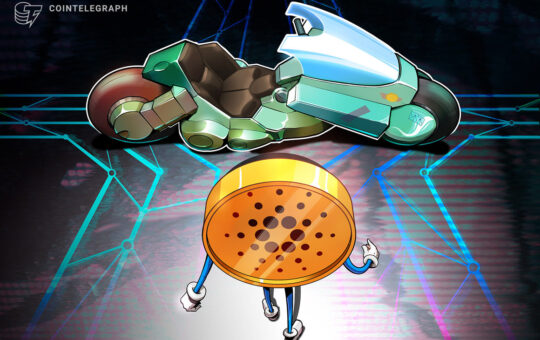 Cardano (ADA) eyes 15% rally despite Charles Hoskinson's fear over 'macro factors'