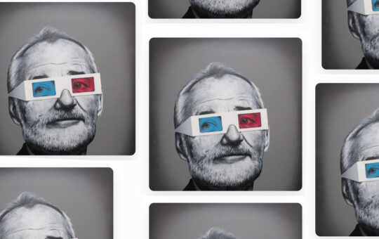 Comedian Bill Murray's Wallet Hacked for $186K Worth of Ethereum After NFT Charity Auction – Bitcoin News