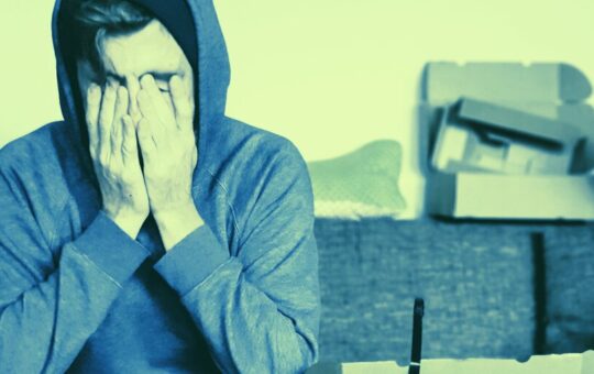 Ethereum Fork ETHPoW Gets Off to Rocky Start