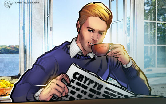 Genesis director to step down and move into advisory role