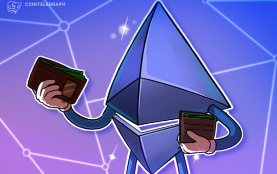 Hardware wallets to take similar approach to potential Ethereum hard fork