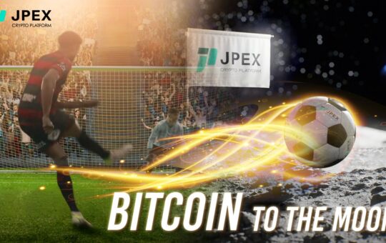 JPEX Announces Partnership Extension with Western Sydney Wanderers – Press release Bitcoin News