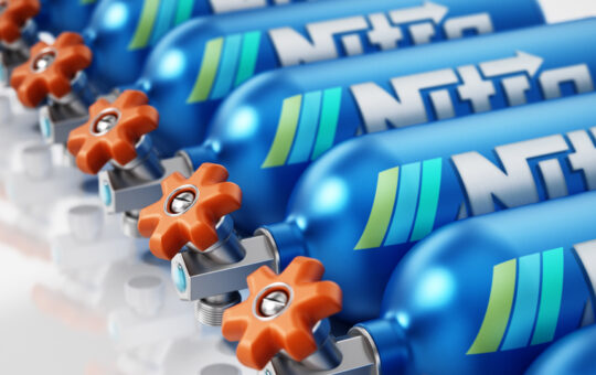 L2 Scaling Solution Arbitrum Deploys Nitro Rollup Stack Migration