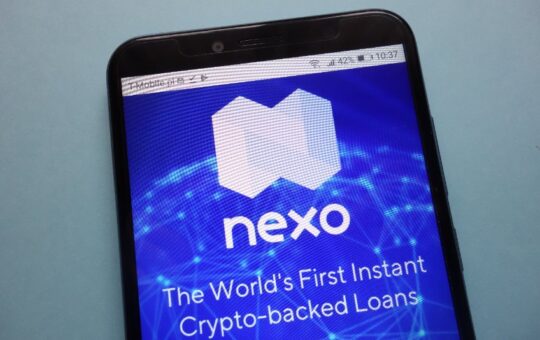 Nexo hit with enforcement actions from 8 US state regulators