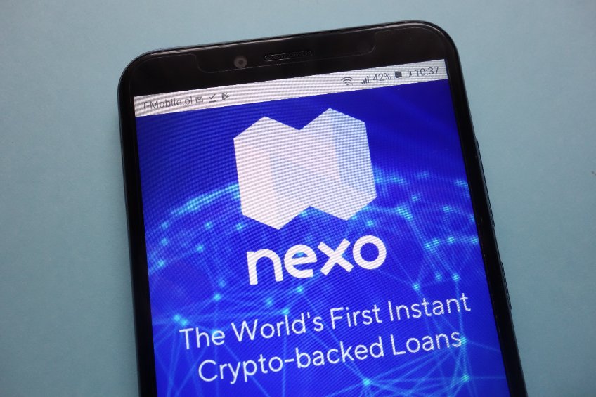 Nexo hit with enforcement actions from 8 US state regulators