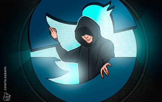 PwC Venezuela Twitter account hacked, attacker shills fake XRP giveaway