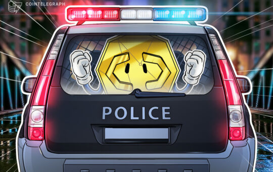 South Korean gov has confiscated 260B won in crypto for non-payment of taxes since 2021