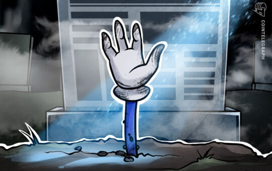 Terra back from the dead? LUNA price rises 300% in September