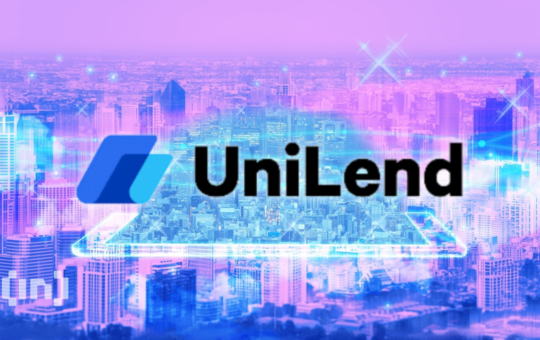 What Is UniLend & Why UFT Trading Volume Is Soaring on Binance?