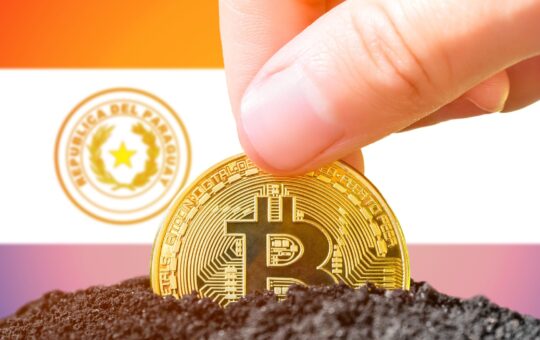 Bitcoin Miner Pow.re Begins Mining Facility Construction in Paraguay, Acquires 3,600 Microbt ASICs – Mining Bitcoin News