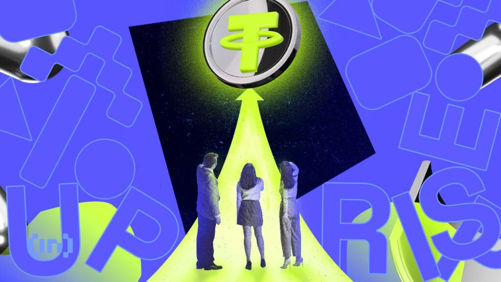 Brazil Now Allows You to Transact in Tether Through 24,000 ATMs