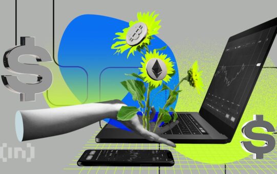 Brazil Tax Authority Sees Record Registrations With Companies Holding Crypto 