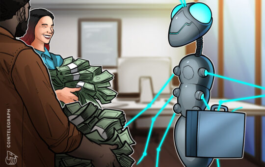 Celestia Foundation raises $55M for modular blockchain architecture