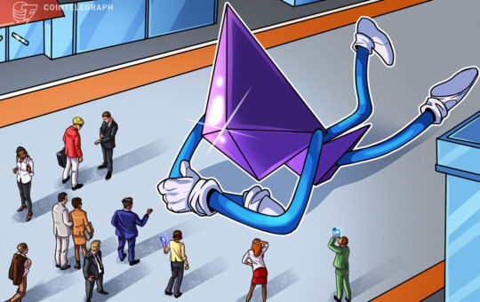 Ether staking is too difficult, community members claim