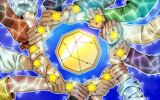 European Parliament Committee passes MiCA crypto framework in landslide vote