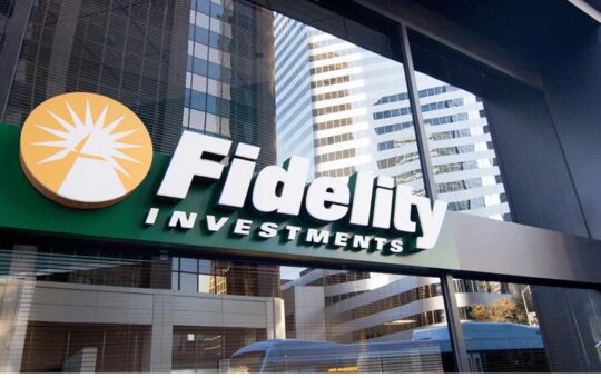 Fidelity's Crypto Arm to Provide 'Institutional Ethereum Capabilities'