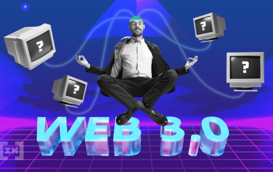 How Hackathons Strengthen the Blockchain and Web3 Community