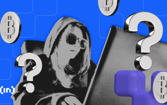 Say Goodbye to Your Stolen Cryptos, They May Never Be Found