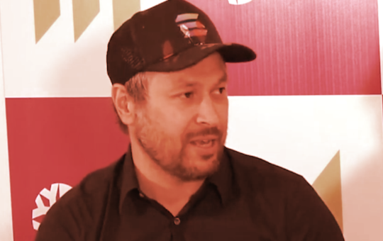 Solana Founder: We're More 'Complementary' to Ethereum Than 'Killer'