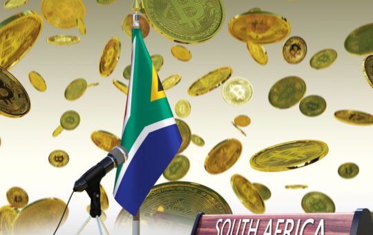 South African Financial Sector Regulator Declares Crypto Assets a Financial Product – Regulation Bitcoin News