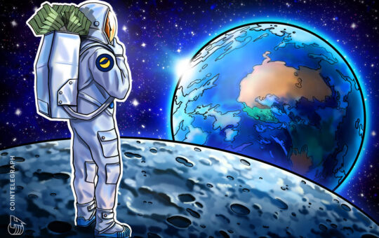 Terra developers propose revised 95M LUNA ecosystem funding program