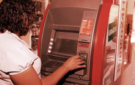 Tether USDT Will Be Available From 24,000 ATMs Across Brazil