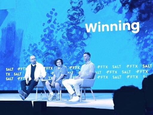 Bahamas Freezes FTX Assets, Calls for Liquidator