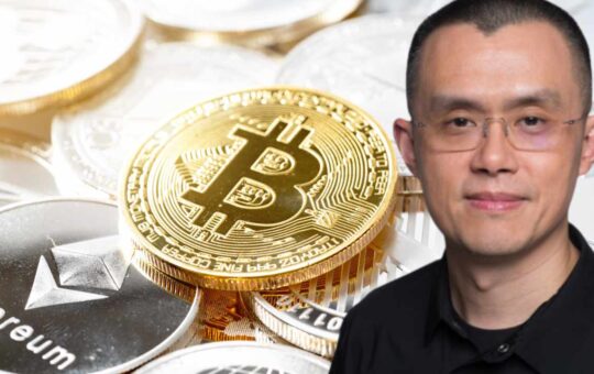 Binance CEO: Central Bank Digital Currencies Not a Threat to Crypto — CBDCs Will Validate Blockchain Concept