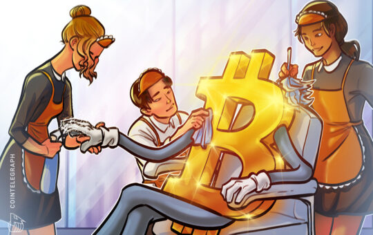 Bitcoin scarcity rises as bad exchanges take 1.2M BTC out of circulation