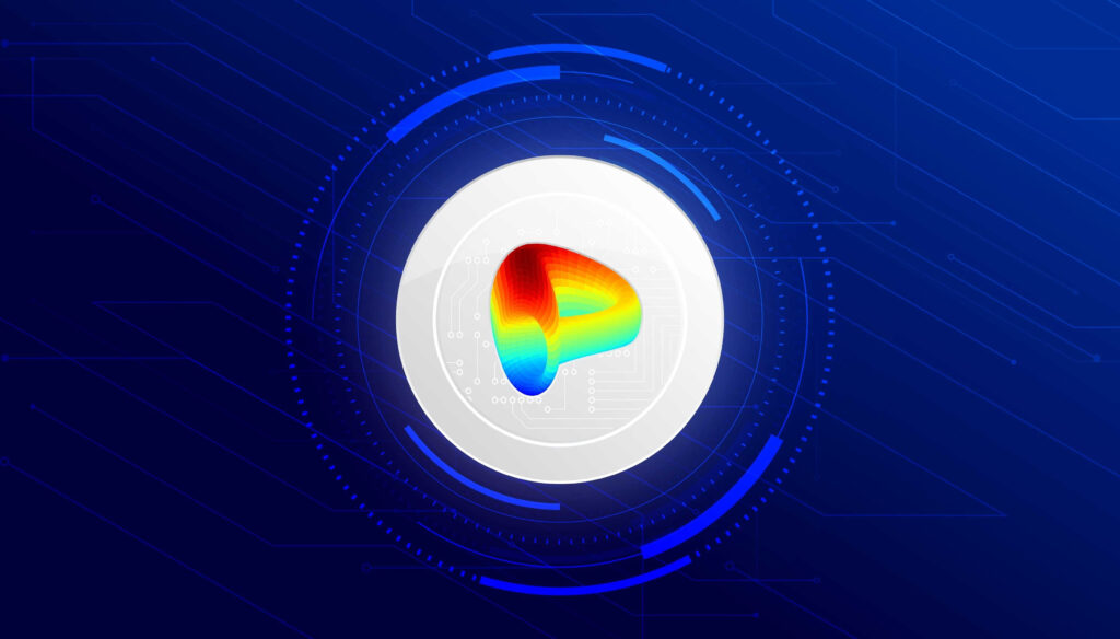 Curve Finance's CRV rallies by 41% today after launching on the Celo network