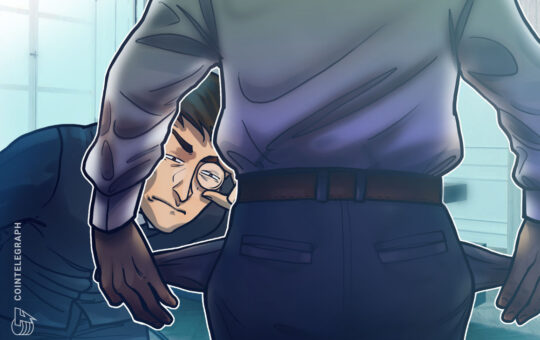 FTX owes over $3 billion to its 50 biggest creditors: Bankruptcy filing