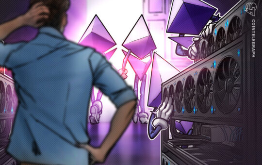 Is GPU mining profitable after the Ethereum Merge?