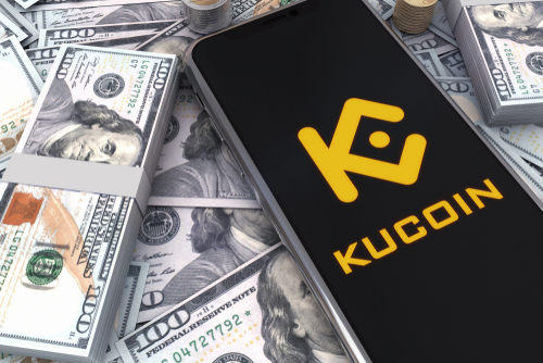 Is KuCoin token (KCS/USD) becoming a little hero?