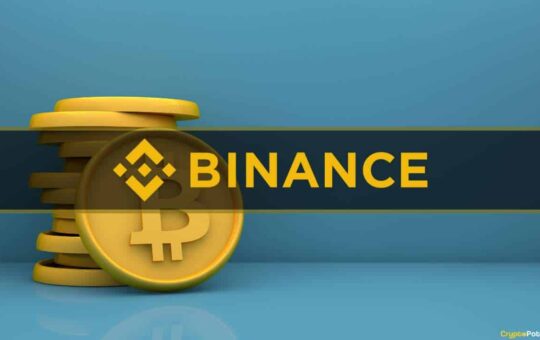 Users Can Now Verify the Bitcoin They Own on Binance via Merkle Tree