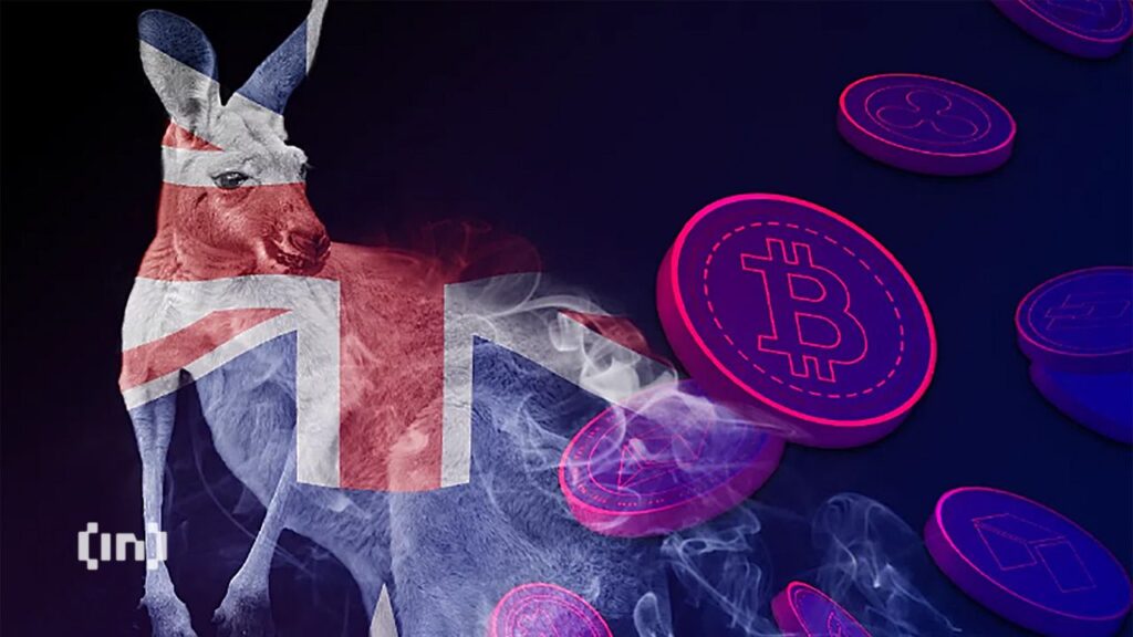 Aussie Watchdog Sues Another Crypto Provider Amid Regulatory Overhaul