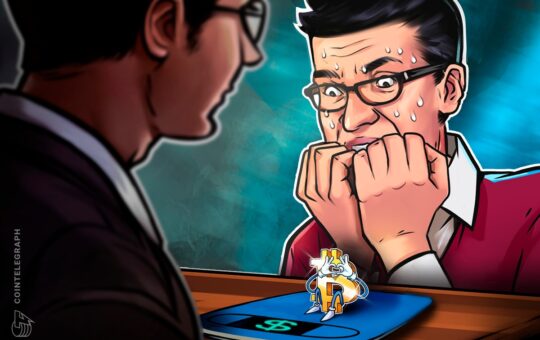 BTC price shakes off Binance 'FUD' as analysts eye Q1 2023 Bitcoin bottom