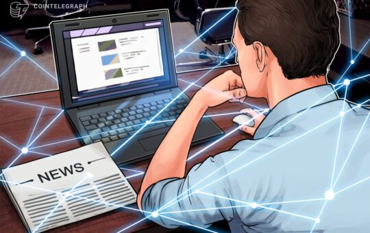 Blockchain is the only viable path to privacy and censorship resistance in the 21st century