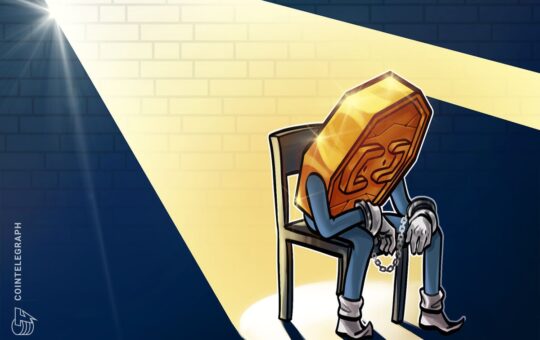 DOJ did not classify MNGO as a commodity