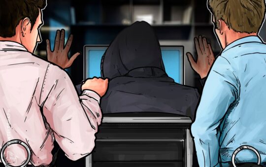 Mango Markets exploiter arrested on fraud charges — Maybe it WAS illegal