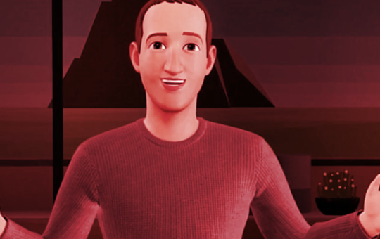 Meta Says It Still Believes in Metaverse—Stock Is Down 64% Since Name Change