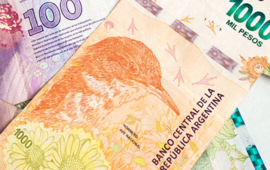 argentina mobile payments report