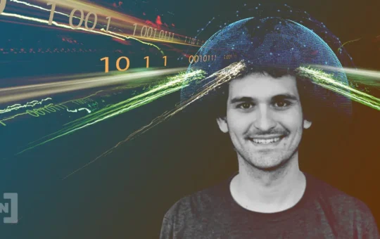 Sam Bankman-Fried Spotted in JFK Airport Lounge Amid FTX Bankruptcy Proceedings