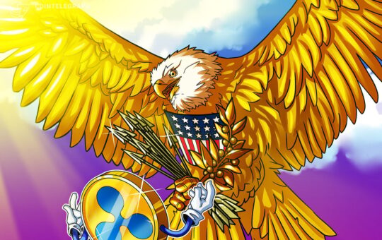 SEC seeks to keep Hinman documents hidden in Ripple case